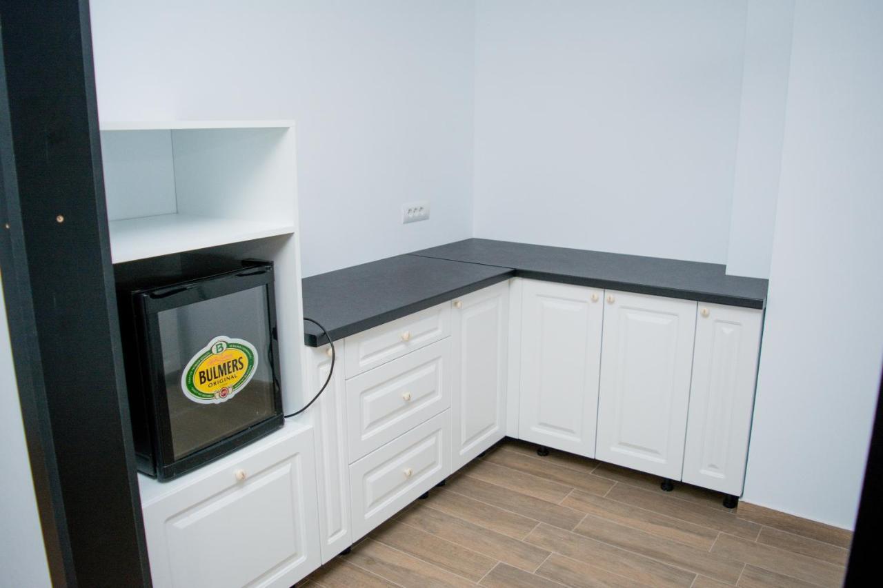 Buhay Osanu Bed & Breakfast Satu Mare Ngoại thất bức ảnh