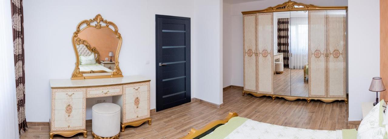 Buhay Osanu Bed & Breakfast Satu Mare Ngoại thất bức ảnh